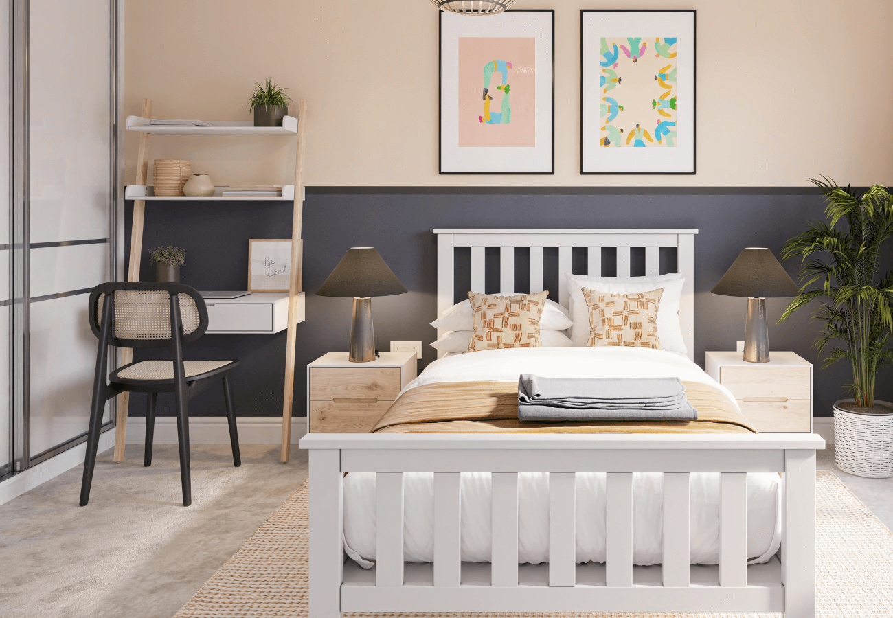The Tulip, Cleeve Gardens | Platform Home Ownership